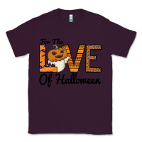 Plum For the Love of Halloween Classic Tee - Bettercallsaul