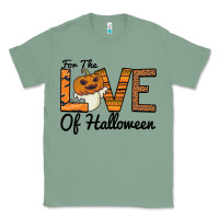 Sage For the Love of Halloween Classic Tee - Bettercallsaul