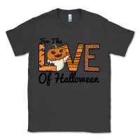 Smoke For the Love of Halloween Classic Tee - Bettercallsaul