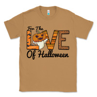 Toasted Coconut For the Love of Halloween Classic Tee - Bettercallsaul