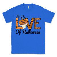 True Royal For the Love of Halloween Classic Tee - Bettercallsaul