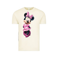 Vintage Arctic minni mouse Vintage Tee - linhVisuals