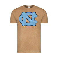 Vintage Camel north carolina Vintage Tee - linhVisuals