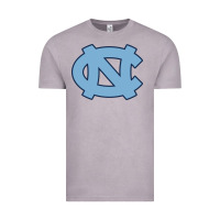 Vintage Zinc north carolina Vintage Tee - linhVisuals