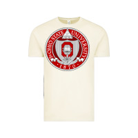 Vintage Arctic OSU, Columbus, university gear Vintage Tee - linhVisuals