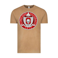 Vintage Camel OSU, Columbus, university gear Vintage Tee - linhVisuals