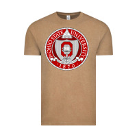 Osu, Columbus, University Gear Vintage Tee | Teevron