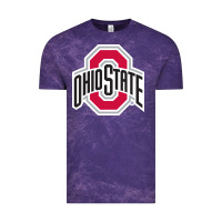 Osu, Athletics Gear Vintage Tee | Teevron