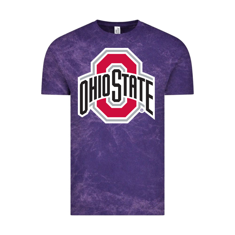Osu, Athletics Gear Vintage Tee by linhVisuals | Teevron