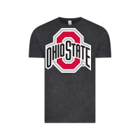 Vintage Black OSU, athletics gear Vintage Tee - linhVisuals
