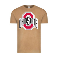 Vintage Camel OSU, athletics gear Vintage Tee - linhVisuals