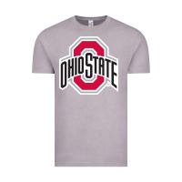 Vintage Zinc OSU, athletics gear Vintage Tee - linhVisuals