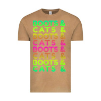 Vintage Camel edm rave shirt  boots and cats gift Vintage Tee - linhVisuals