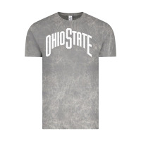 Cloud Rock OSU, athletics gear Vintage Tee - linhVisuals