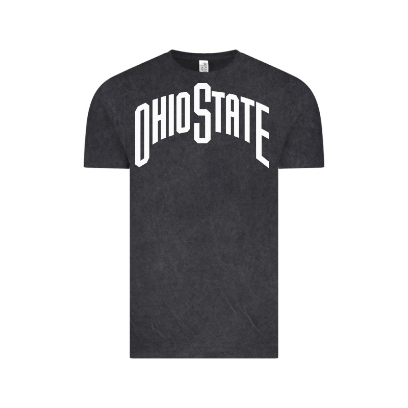 Osu, Athletics Gear Vintage Tee by linhVisuals | Teevron