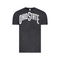 Vintage Black OSU, athletics gear Vintage Tee - linhVisuals