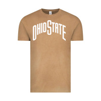 Vintage Camel OSU, athletics gear Vintage Tee - linhVisuals