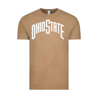 Vintage Coffee OSU, athletics gear Vintage Tee - linhVisuals