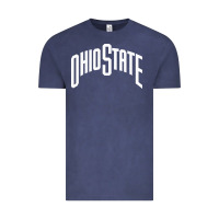 Vintage Denim OSU, athletics gear Vintage Tee - linhVisuals