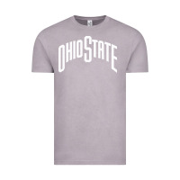 Vintage Zinc OSU, athletics gear Vintage Tee - linhVisuals
