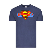 Tshirt My Superhero Is Jesus, Faith Love God Shirt T Shirt Vintage Tee | Teevron