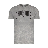 Cloud Rock OSU, athletics gear Vintage Tee - linhVisuals