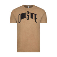Vintage Coffee OSU, athletics gear Vintage Tee - linhVisuals