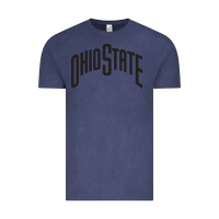 Vintage Denim OSU, athletics gear Vintage Tee - linhVisuals