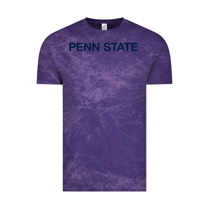 Nittany Lions, Psu,  Athletics Gear Vintage Tee by linhVisuals | Teevron