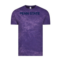 Cloud Purple Nittany lions, PSU,  athletics gear Vintage Tee - linhVisuals