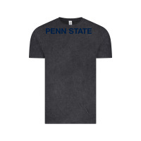 Vintage Black Nittany lions, PSU,  athletics gear Vintage Tee - linhVisuals