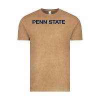 Vintage Camel Nittany lions, PSU,  athletics gear Vintage Tee - linhVisuals