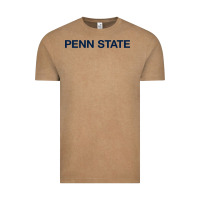 Vintage Coffee Nittany lions, PSU,  athletics gear Vintage Tee - linhVisuals