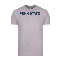 Vintage Zinc Nittany lions, PSU,  athletics gear Vintage Tee - linhVisuals