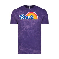 Bravo Supermarket Vintage Tee | Teevron