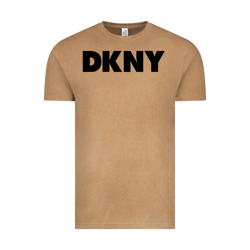 Dkny Vintage Tee by linhVisuals | Teevron