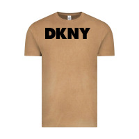 Vintage Camel DKNY Vintage Tee - linhVisuals