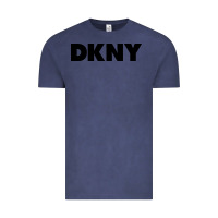 Vintage Denim DKNY Vintage Tee - linhVisuals
