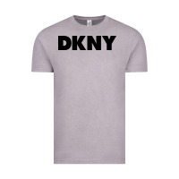 Vintage Zinc DKNY Vintage Tee - linhVisuals