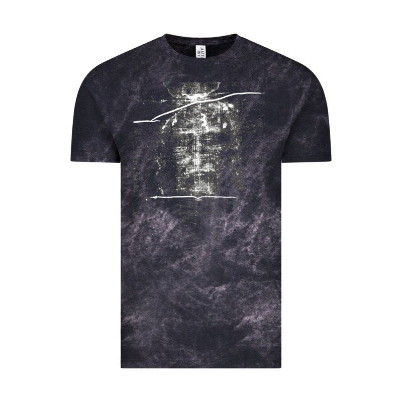 The Shroud Of Turin Holy Face Of Jesus T Shirt Vintage Tee by linhVisuals | Teevron