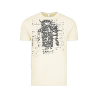 Vintage Arctic the shroud of turin holy face of jesus t shirt Vintage Tee - linhVisuals