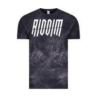 Cloud Black riddim dubstep sweater  riddim jungle dubstep pullover hoodie Vintage Tee - linhVisuals
