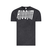Vintage Black riddim dubstep sweater  riddim jungle dubstep pullover hoodie Vintage Tee - linhVisuals