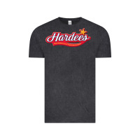 Hardee's Vintage Tee | Teevron
