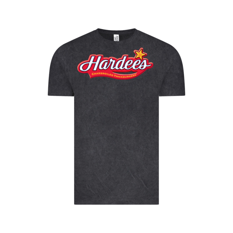 Hardee's Vintage Tee by linhVisuals | Teevron