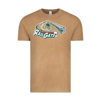 Vintage Camel gary sports Vintage Tee - linhVisuals