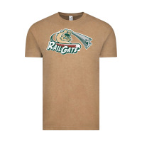 Vintage Coffee gary sports Vintage Tee - linhVisuals
