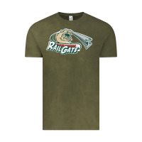 Gary Sports Vintage Tee | Teevron