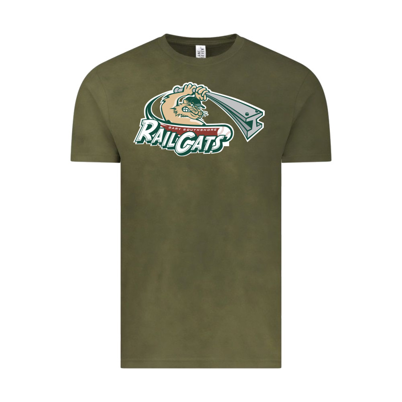 Gary Sports Vintage Tee by linhVisuals | Teevron
