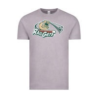 Vintage Zinc gary sports Vintage Tee - linhVisuals